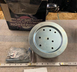 Arlen Ness Stage 2 Big Sucker Air Cleaners Kit Harley Sportster 1010-0061