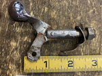 Vtg Linkert Choke Lever BALL Harley Panhead Flathead KNucklehead Bobber OEM Mod