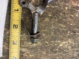 Vtg Linkert Choke Lever BALL Harley Panhead Flathead KNucklehead Bobber OEM Mod