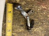 Vtg Linkert Choke Lever BALL Harley Panhead Flathead KNucklehead Bobber OEM Mod