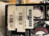 Arlen Ness Stage 2 Big Sucker Air Cleaners Kit Harley Sportster 1010-0061