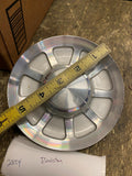 OEM 2001 Yamaha XV1600 Road Star Pulley cover clutch