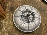 OEM 2001 Yamaha XV1600 Road Star Pulley cover clutch