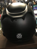Arai Quantum-X Black Frost Size Medium Brand New FULL FACE