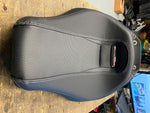 Front Solo Seat Harley FXBR Breakout Softail OEM Stock Factory New T/o 52000688