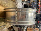 Performance Machine Torque Billet MAG motorcycle wheel 5.5x18 Harley Chopper Cus