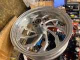 Performance Machine Torque Billet MAG motorcycle wheel 5.5x18 Harley Chopper Cus