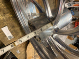 Performance Machine Torque Billet MAG motorcycle wheel 5.5x18 Harley Chopper Cus