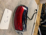 Rear fender tip light Harley Davidson Touring Ultra Limited FLH 09-16 59672-09A