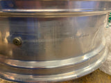 Performance Machine Torque Billet MAG motorcycle wheel 5.5x18 Harley Chopper Cus