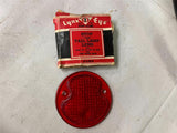 Lynx Eye Glass T302 Stop Tail Lens Ford Trucks 1928-41 Ford A, B-4, V-8, 1932