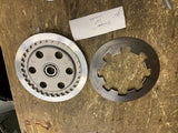 OEM 1999 - 2003 Yamaha Road Star XV1600 Clutch Pressure Plate 1FK-16351-00-00