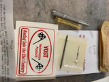 Yost Performance Power Tube For 40mm CV Carbs Harley Dyna softail Touring Sports