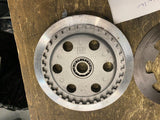 OEM 1999 - 2003 Yamaha Road Star XV1600 Clutch Pressure Plate 1FK-16351-00-00