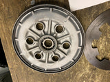 OEM 1999 - 2003 Yamaha Road Star XV1600 Clutch Pressure Plate 1FK-16351-00-00