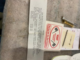 Yost Performance Power Tube For 40mm CV Carbs Harley Dyna softail Touring Sports