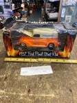 Die Cast 1937 Ford Panel Street Rod Federated Auto Parts Limited Edition Toy