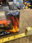 Die Cast 1937 Ford Panel Street Rod Federated Auto Parts Limited Edition Toy