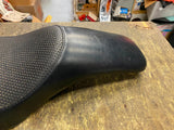 Le pera Seat Harley Ironhead Sportster 1957-78 Low Profile XLH XLCH Silhoutte