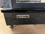 Vtg Antique Made In USA Fisher Scientific Co Analytical Balance Scale