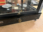 Vtg Antique Made In USA Fisher Scientific Co Analytical Balance Scale