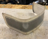 OEM Front Fender Skirt Harley Touring Ultra Classic Limited Road King New t/o