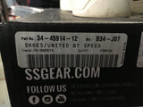 Speed and Strength United By Speed Shoes size 12