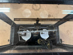 Vtg Antique Made In USA Fisher Scientific Co Analytical Balance Scale