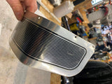 OEM Front Fender Skirt Harley Touring Ultra Classic Limited Road King New t/o
