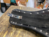 Le pera Seat Harley Ironhead Sportster 1957-78 Low Profile XLH XLCH Silhoutte