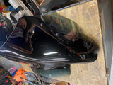 Memphis Shades Detachable Fairing Harley Heritage Softail Fatboy Nostalgia FLST