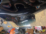 Memphis Shades Detachable Fairing Harley Heritage Softail Fatboy Nostalgia FLST