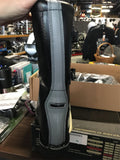 O'NEAL RACING YOUTH RIDING BOOTS SIZE 4 BLACK MX DIRT BIKE ATV KIDS