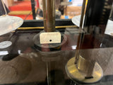 Vtg Antique Made In USA Fisher Scientific Co Analytical Balance Scale