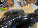 Memphis Shades Detachable Fairing Harley Heritage Softail Fatboy Nostalgia FLST