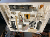 Vtg Lyman Expert Bullet Reloading Press Kit System Spartan Ram Primer Feed