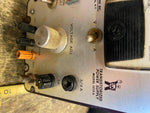Vtg Electronics Power Designs Transistorized Power Supply Model 1515A