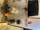 Vtg Electronics Power Designs Transistorized Power Supply Model 1515A