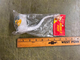 Vintage 1960s Made In Hong Kong Yogi Bear Unbreakable Bubble Pipe Toy