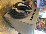 Vtg Electronics Power Designs Transistorized Power Supply Model 1515A