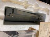 Vtg Lyman Expert Bullet Reloading Press Kit System Spartan Ram Primer Feed
