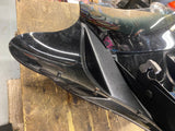 Memphis Shades Detachable Fairing Harley Heritage Softail Fatboy Nostalgia FLST