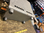 Vtg Electronics Power Designs Transistorized Power Supply Model 1515A