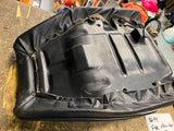 Hinge Seat NOS Harley FXR Low rider Pillow 1982-94 OEM 52138-82a