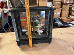 Vtg Antique Made In USA Fisher Scientific Co Analytical Balance Scale