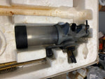 Vtg Lyman Expert Bullet Reloading Press Kit System Spartan Ram Primer Feed