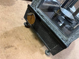 Vtg Antique Made In USA Fisher Scientific Co Analytical Balance Scale