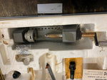 Vtg Lyman Expert Bullet Reloading Press Kit System Spartan Ram Primer Feed