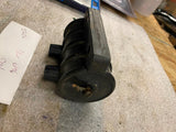 Vtg 12V Ignition Coil Harley Chopper Ironhead Shovelhead Panhead Jammer Ribbed