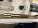 Vtg Lyman Expert Bullet Reloading Press Kit System Spartan Ram Primer Feed